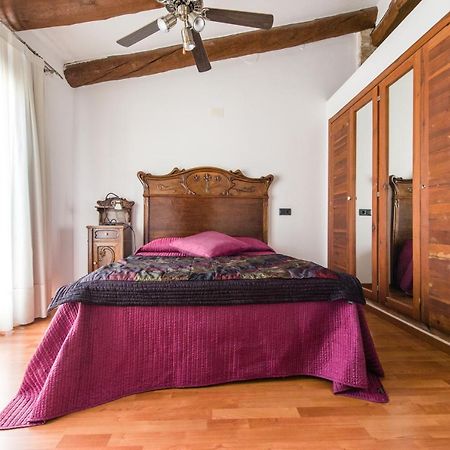 Cal Tomas, Ecoturisme Terra Alta Hostal Bot Exterior foto