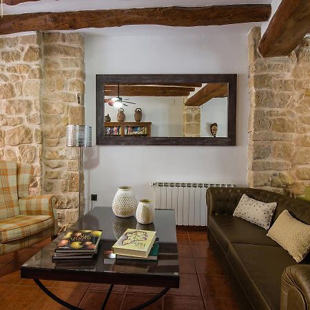Cal Tomas, Ecoturisme Terra Alta Hostal Bot Exterior foto