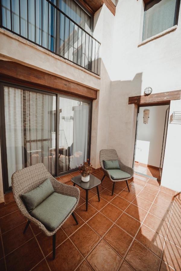 Cal Tomas, Ecoturisme Terra Alta Hostal Bot Exterior foto