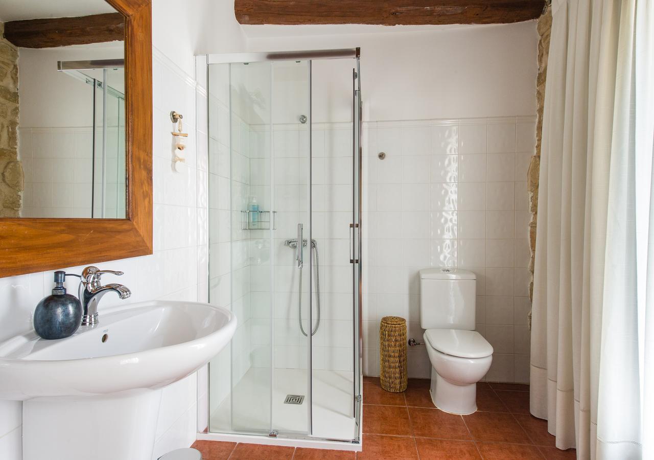 Cal Tomas, Ecoturisme Terra Alta Hostal Bot Exterior foto