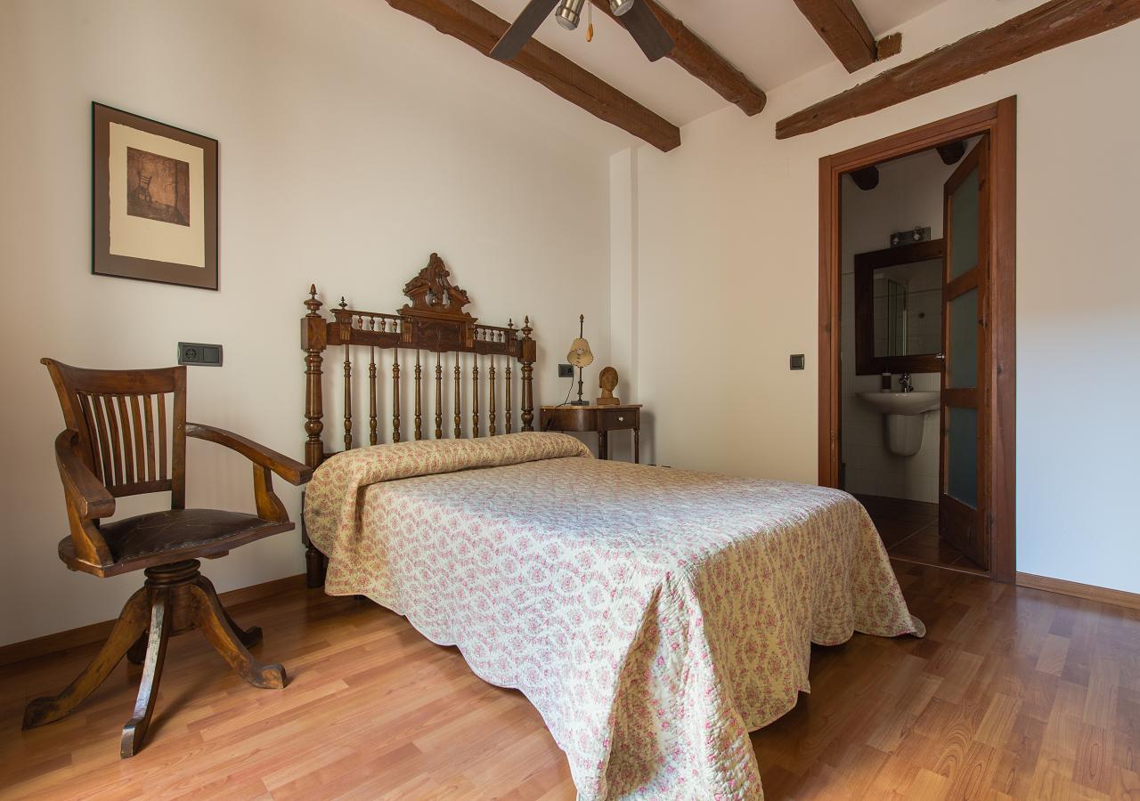 Cal Tomas, Ecoturisme Terra Alta Hostal Bot Exterior foto