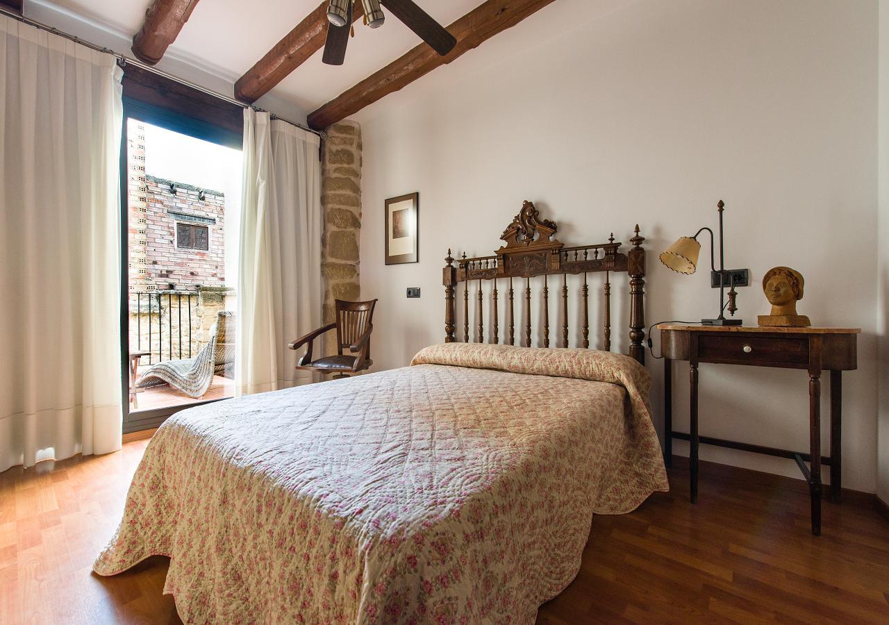 Cal Tomas, Ecoturisme Terra Alta Hostal Bot Exterior foto