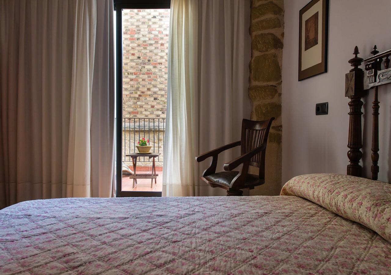 Cal Tomas, Ecoturisme Terra Alta Hostal Bot Exterior foto