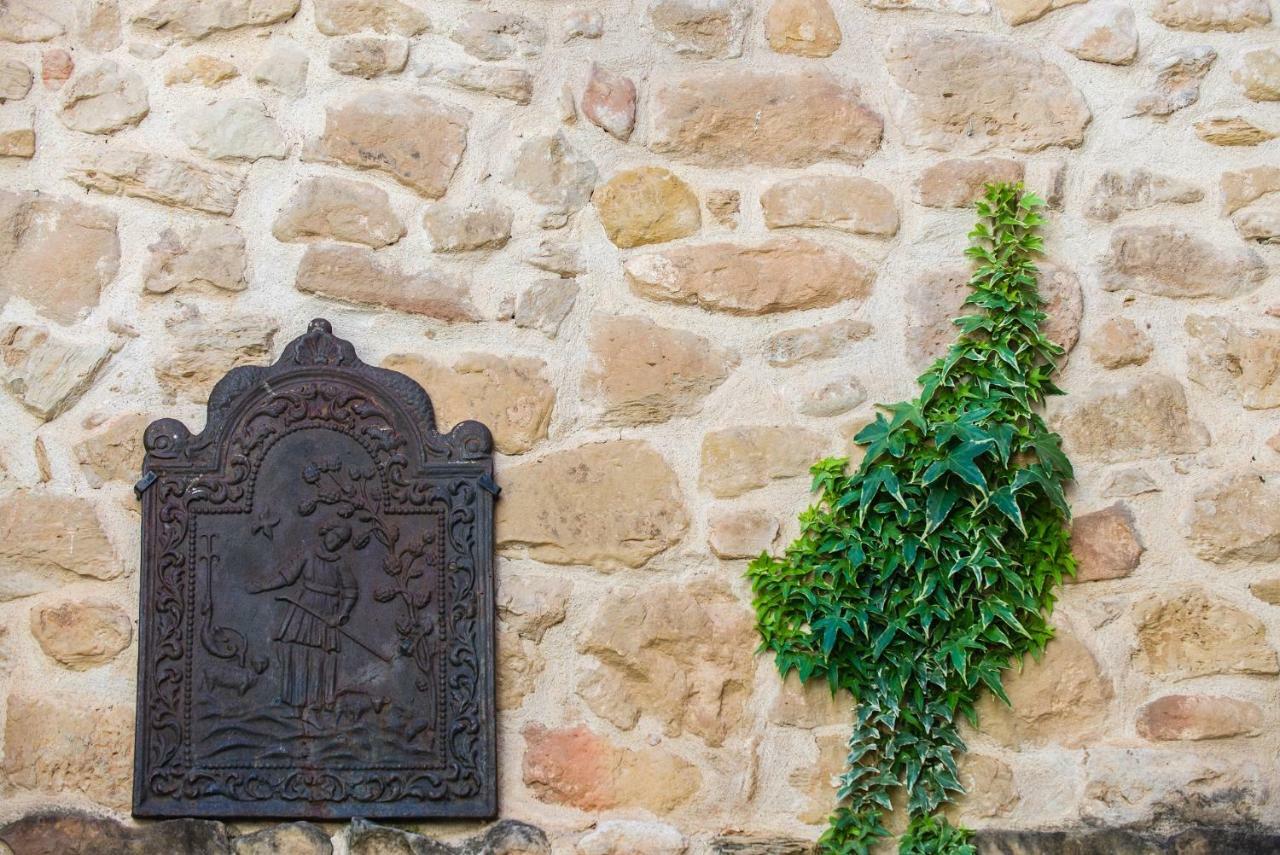 Cal Tomas, Ecoturisme Terra Alta Hostal Bot Exterior foto